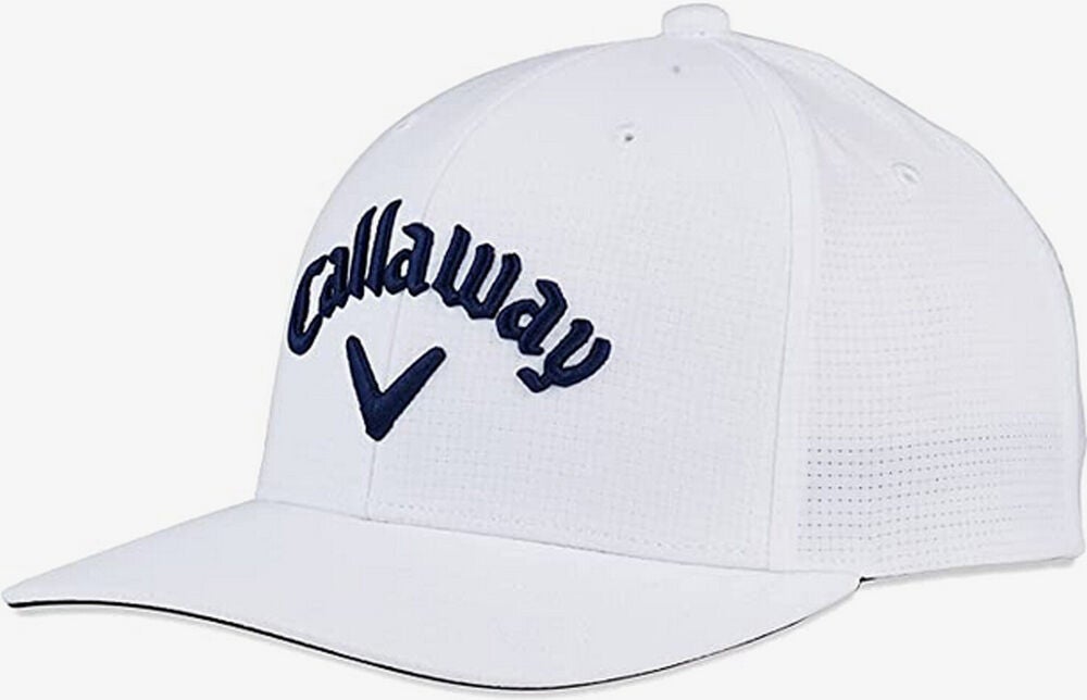 Callaway Patriot USA Hat - Navy