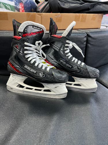 Senior Used Bauer Vapor 2X Hockey Skates D&R (Regular) 6.0 A03