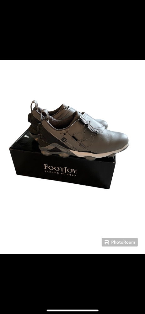 Footjoy Boa Men’s Golf Shoe