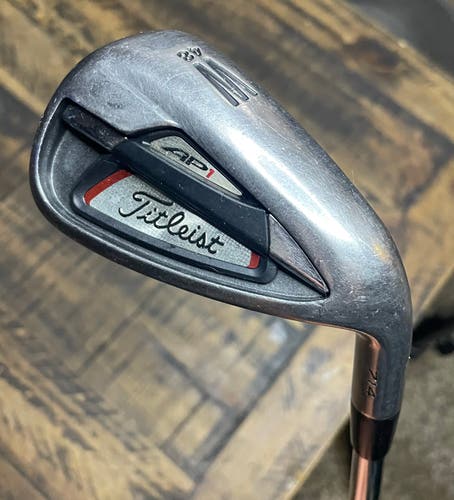 Titleist AP1 48* Wedge