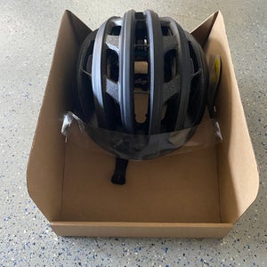 New Medium Specialized Bike Helmet
