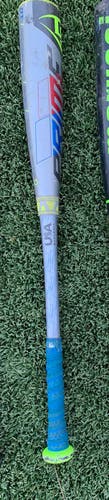 Used 2019 Louisville Slugger Composite Prime 917 Bat (-10) 18 oz 28"