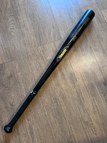 Wood Composite (-3) 29.5 oz 32.5" Baum Bat Bat