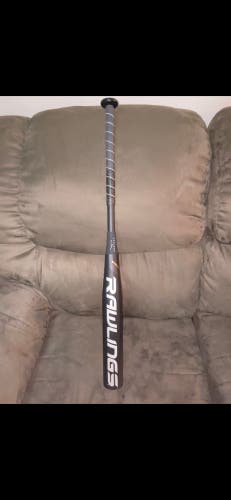 Composite (-10) 21 oz 31" Rawlings Quatro Pro Bat