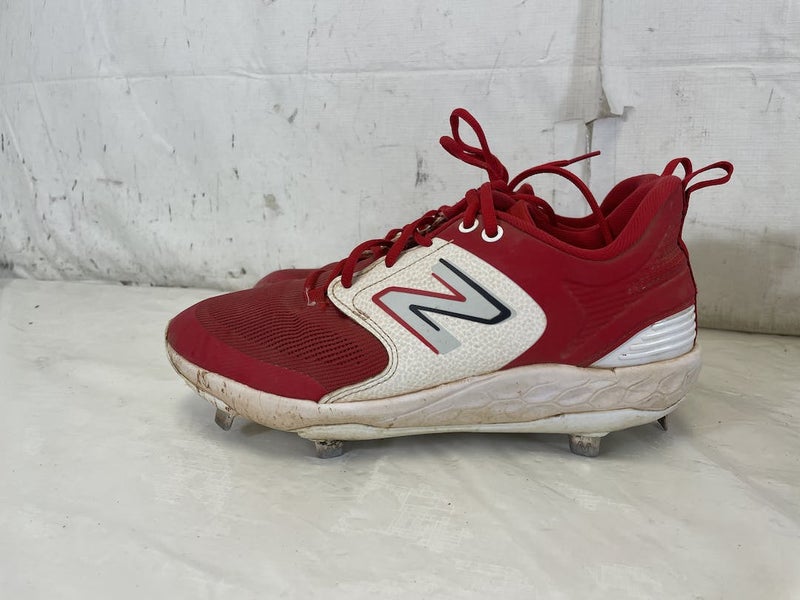 New Balance Senior Fresh Foam 3000v6 Low L3000TR6 Metal Baseball Cleat