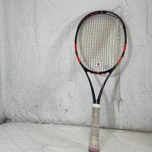 Used Babolat Pure Strike 100 4 1 4" Tennis Racquet 100 Sqin