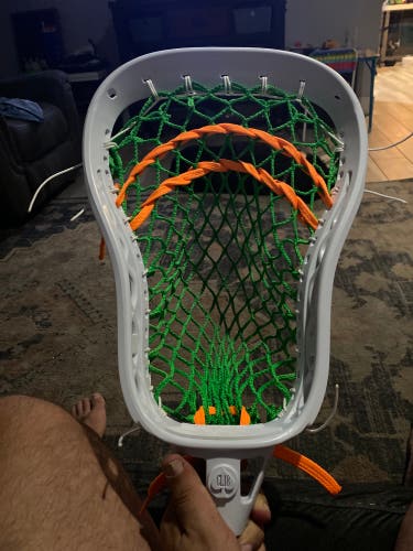 BN Deep South CL18 Strung