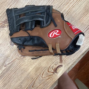 Rawlings 12 3/4 out field glove
