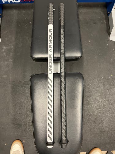 Like New Under Armour C96 Composite Shafts
