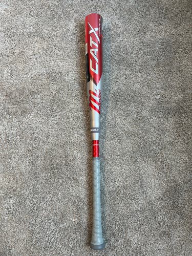 2023 Composite (-5) 27 oz 32" CAT X Bat