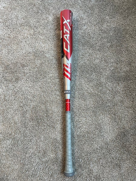 2023 Composite (-5) 27 oz 32" CAT X Bat