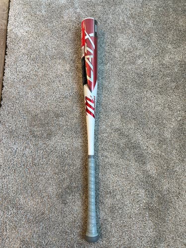 2023 Alloy (-5) 27 oz 32" CAT X Bat