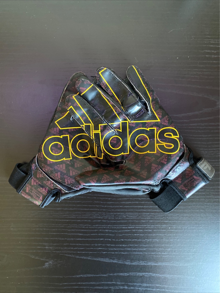 Adidas ASU Football Gloves