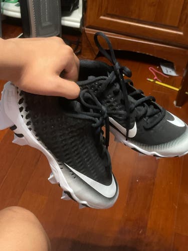 Nike Vapor Cleats (molded)