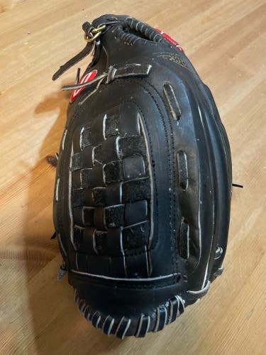 Rawlings 12 1/2 Baseball mitt