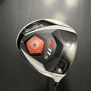 Unisex Right Handed Regular Flex 10.5 Loft R11s Driver