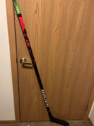 Bauer Vapor 2x pro