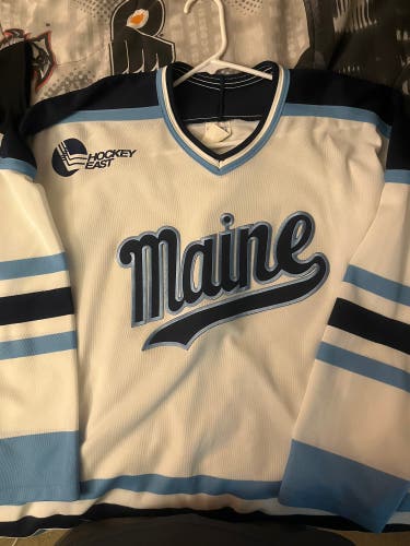 Maine Hockey Jersey