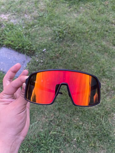 Oakley Sunglasses Sutro