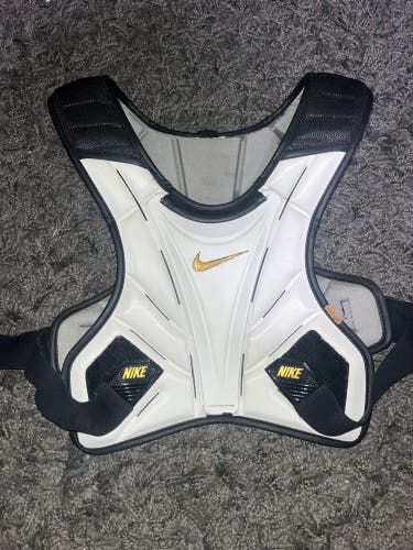 New Large Nike Vapor Elite Shoulder Pads