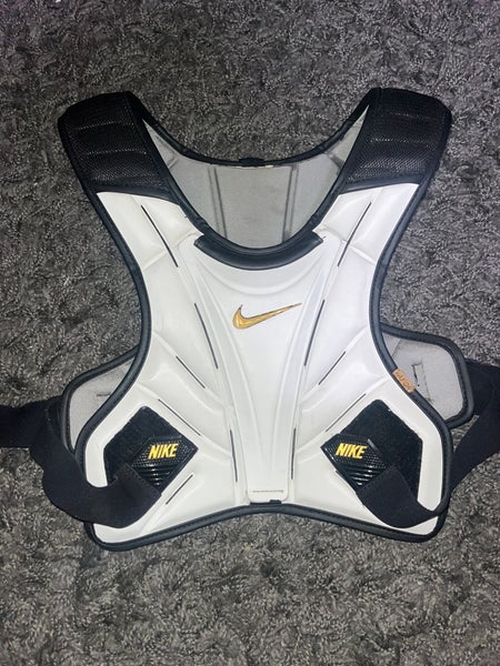 Vapor Elite Shoulder Pads 