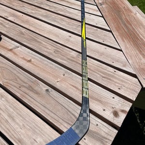 Bauer supreme 3s senior hockey stick
