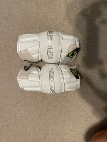 Maverik M4 Arm Pads