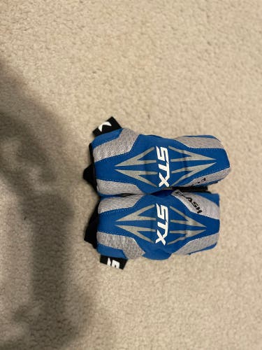 STX Clash Arm Pads