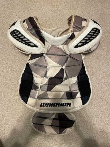 Warrior Goalie Chest Protector
