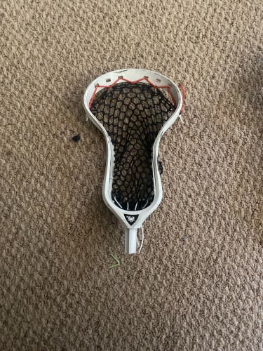 Used FOGO Strung Weapon X Head