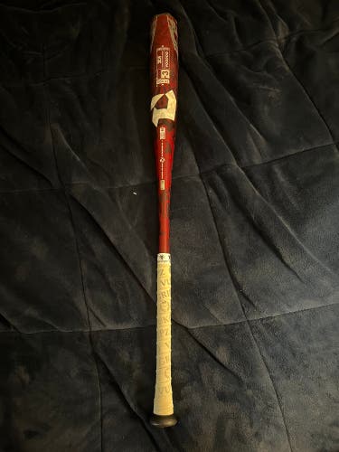 2022 Alloy (-3) 31 oz 34" Voodoo One Bat
