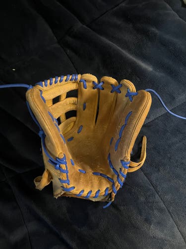 Infield 12.25" Pro Preferred Baseball Glove
