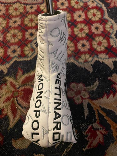 New Blade 35" BB1 Putter