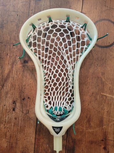 New FOGO ECD Strung Weapon X Head