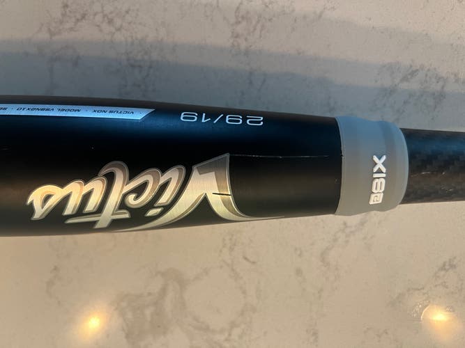 2023 Hybrid (-10) 19 oz 29" Nox 2 Bat