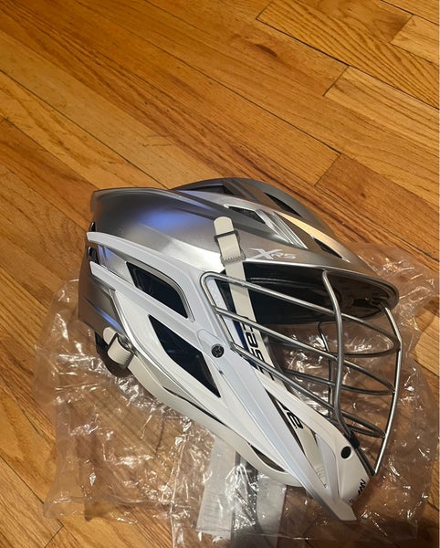 Cascade XRS Helmet