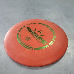 Used Dynamic Discs Escape Prime Burst Disc Golf Drivers