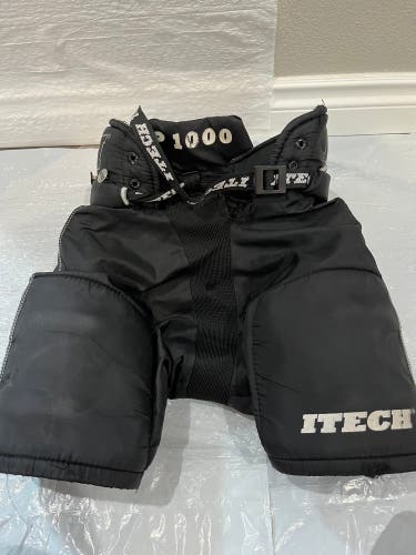 Used Large Itech HP 1000 Hockey Pants