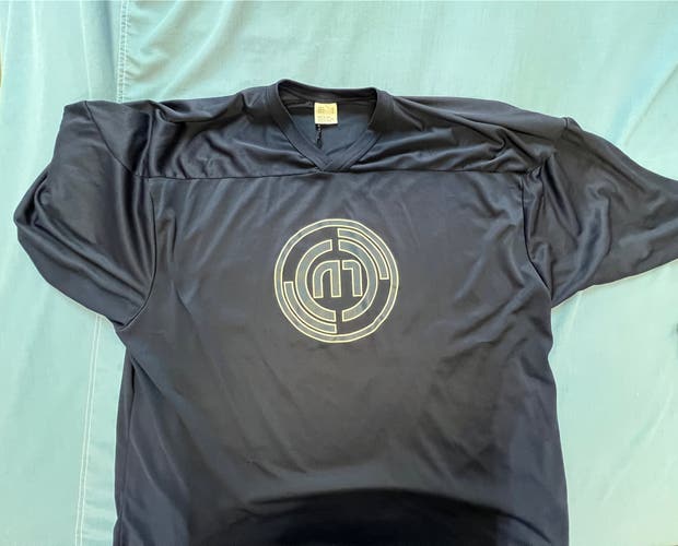 Used Men's XL CCM Practice Gear Bundle