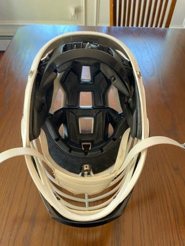 Used Cascade S Helmet