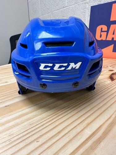 Senior Used CCM Resistance Pro Stock