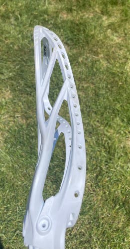 Unstrung Duel 2 Faceoff Head(mildly used)