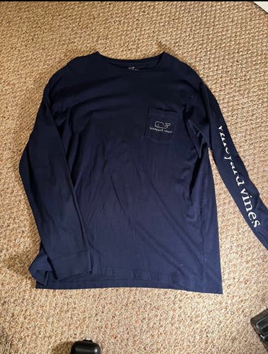 Shirt 2 Vineyard Vines