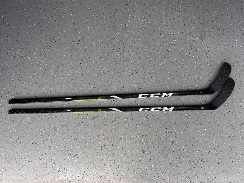 Senior Used Right Handed CCM RibCor Pro 3 PMT Hockey Stick P29