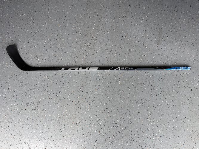 Senior Used Right Handed True A6.0 SBP Hockey Stick Pro Stock