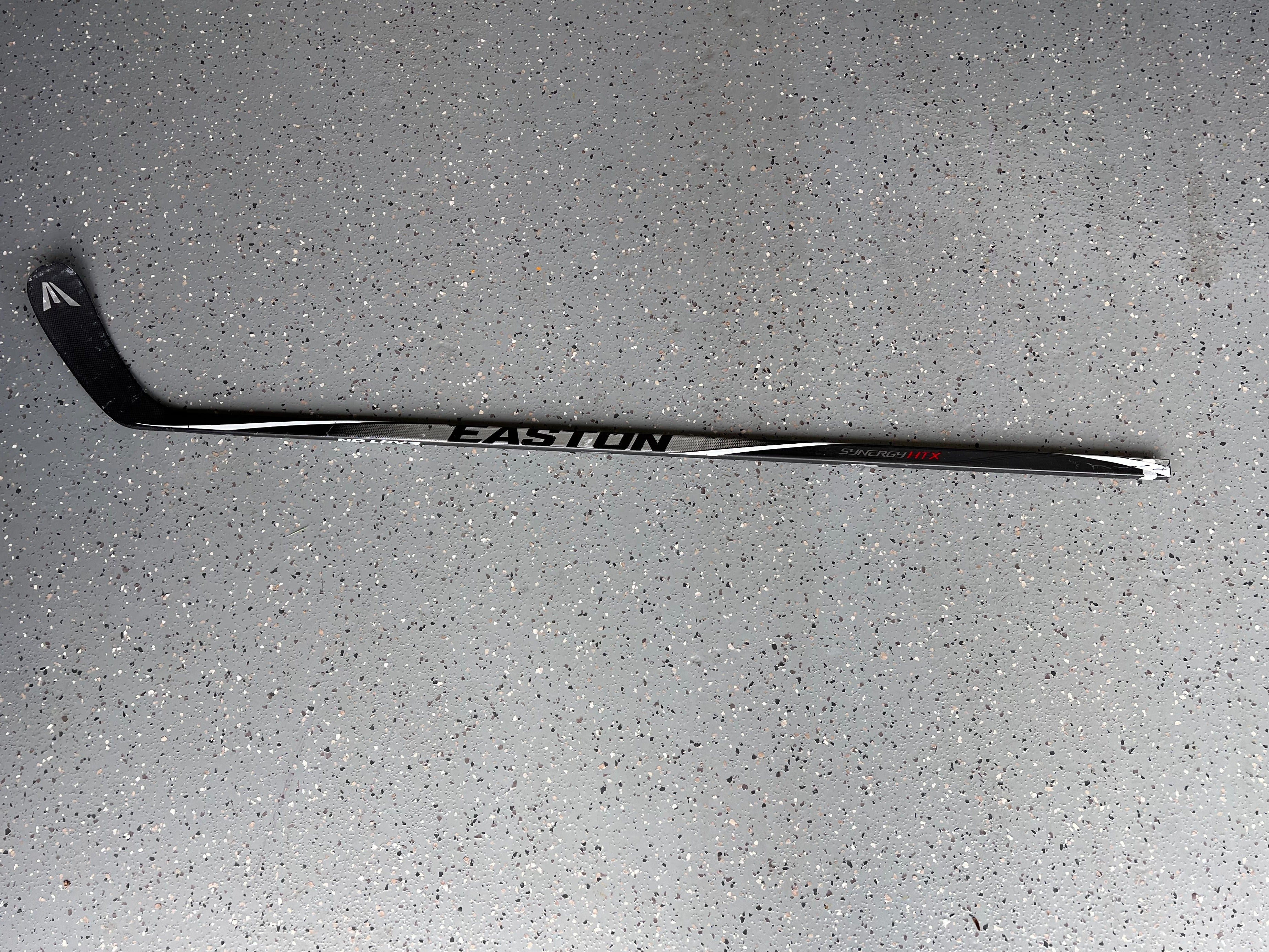 Easton Synergy HTX Composite Stick - Senior