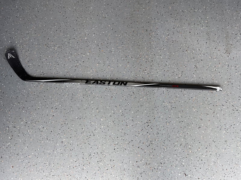 Easton Synergy Hockey Stick (One-Piece) - Senior - 85 Flex - RH Right  Handed