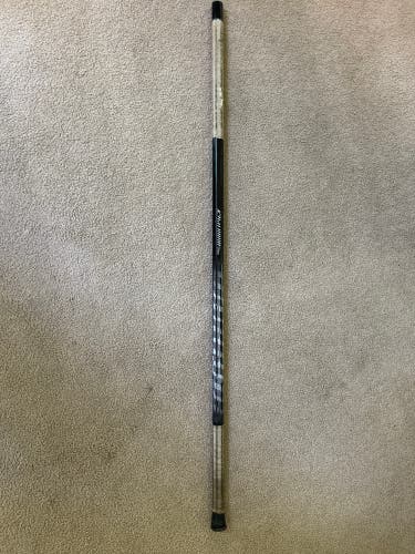 Used Warrior Defense Shafts