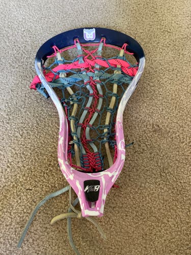 Used Attack & Midfield Strung K18 Head