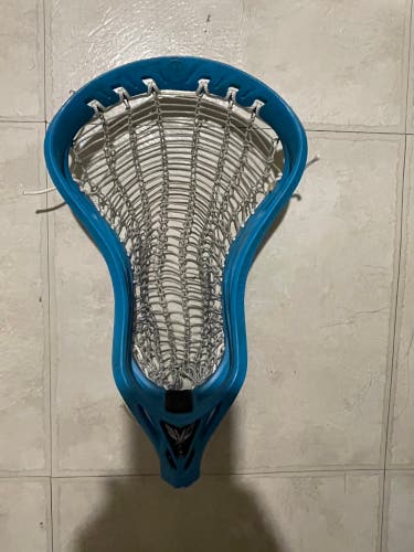 Strung Evo 5 Head With Armour Mesh